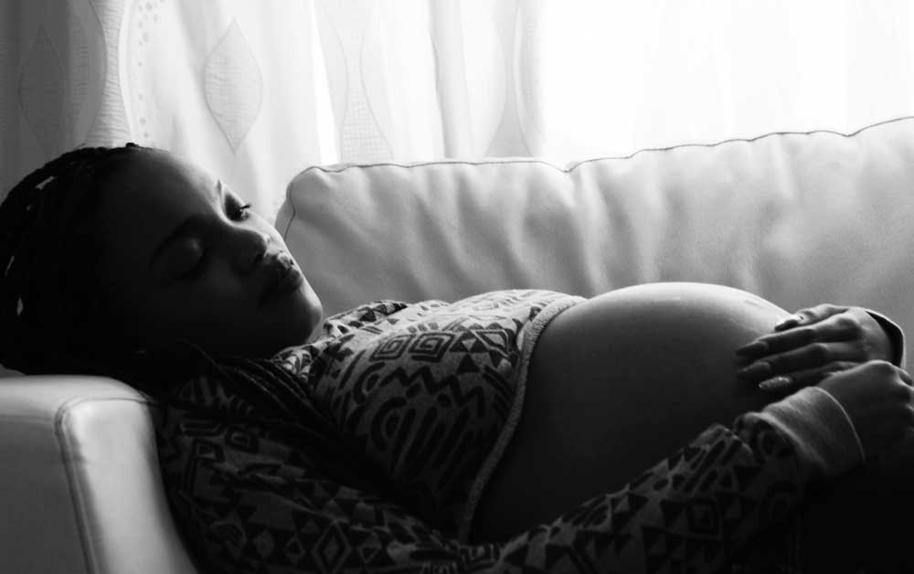 Dolori addominali in gravidanza: cosa sono e come combatterli?