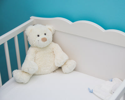 Kinderbett kaufen: Worauf ist zu achten!
