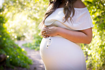 Blutungen in der Schwangerschaft: Was tun?